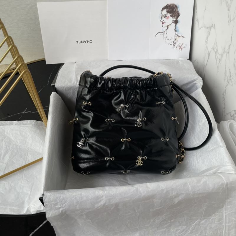 Chanel Hobo 22 Bags